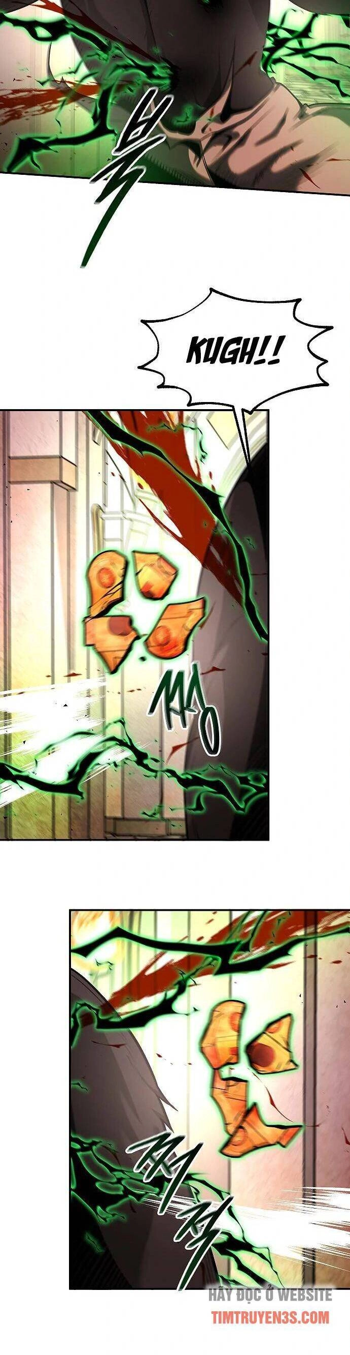 Săn Lùng Nữ Chúa Chapter 15 - 27