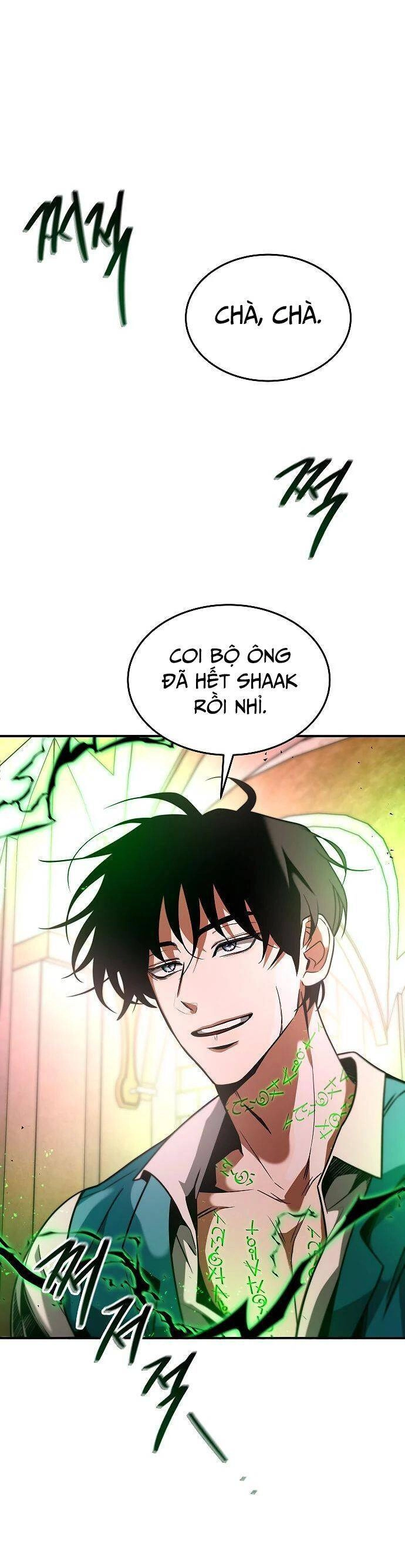 Săn Lùng Nữ Chúa Chapter 15 - 28