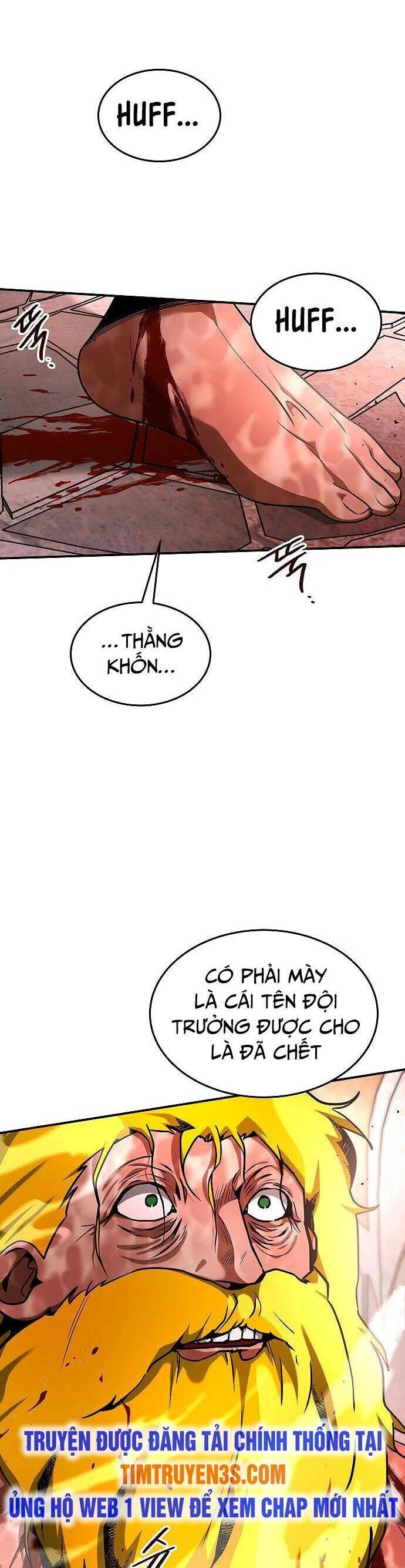 Săn Lùng Nữ Chúa Chapter 15 - 29