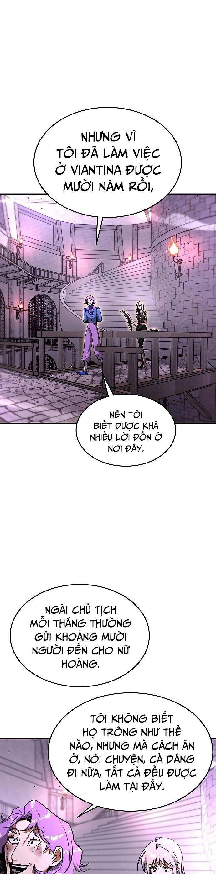 Săn Lùng Nữ Chúa Chapter 15 - 31