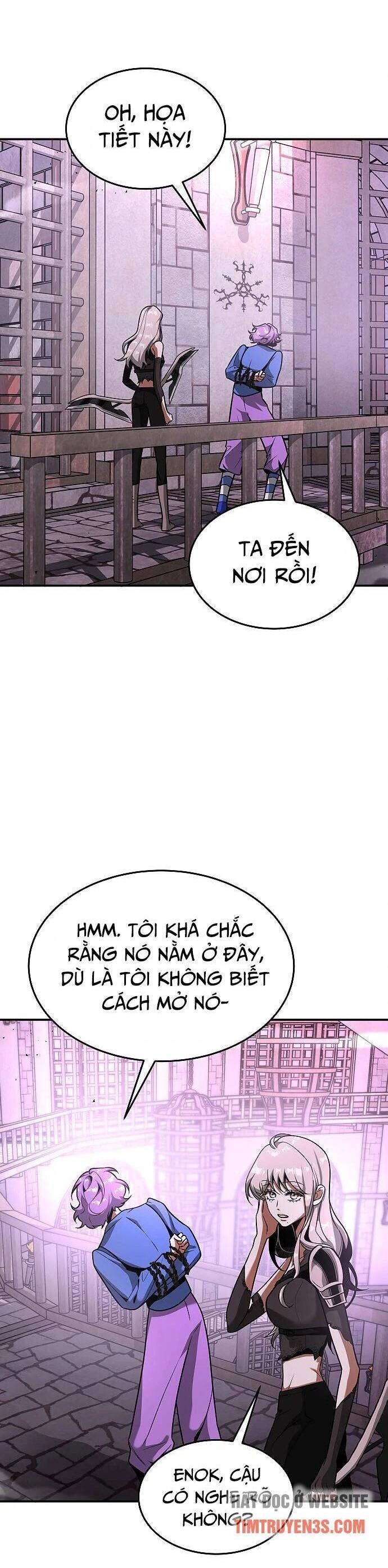 Săn Lùng Nữ Chúa Chapter 15 - 33