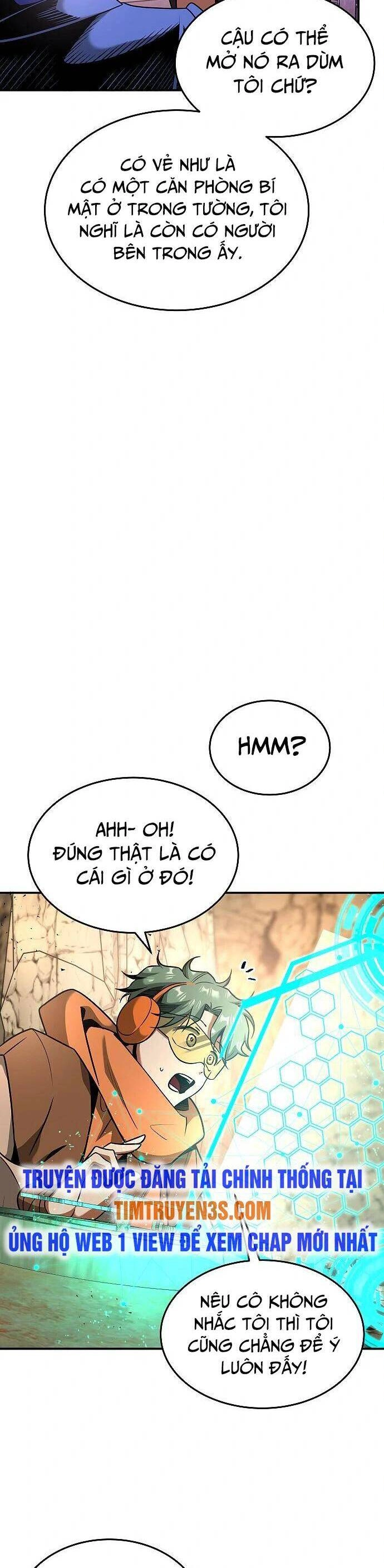 Săn Lùng Nữ Chúa Chapter 15 - 35