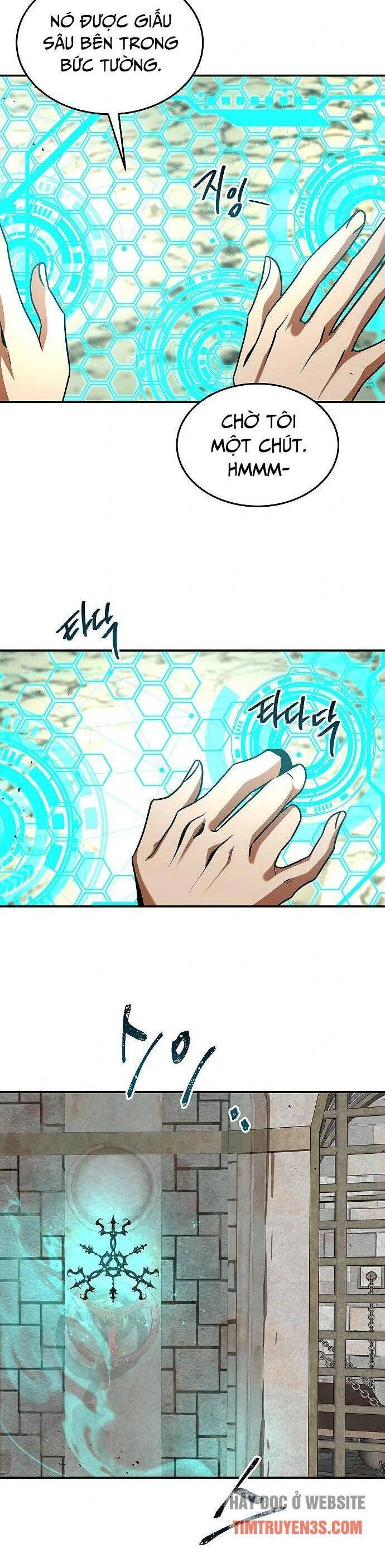 Săn Lùng Nữ Chúa Chapter 15 - 36