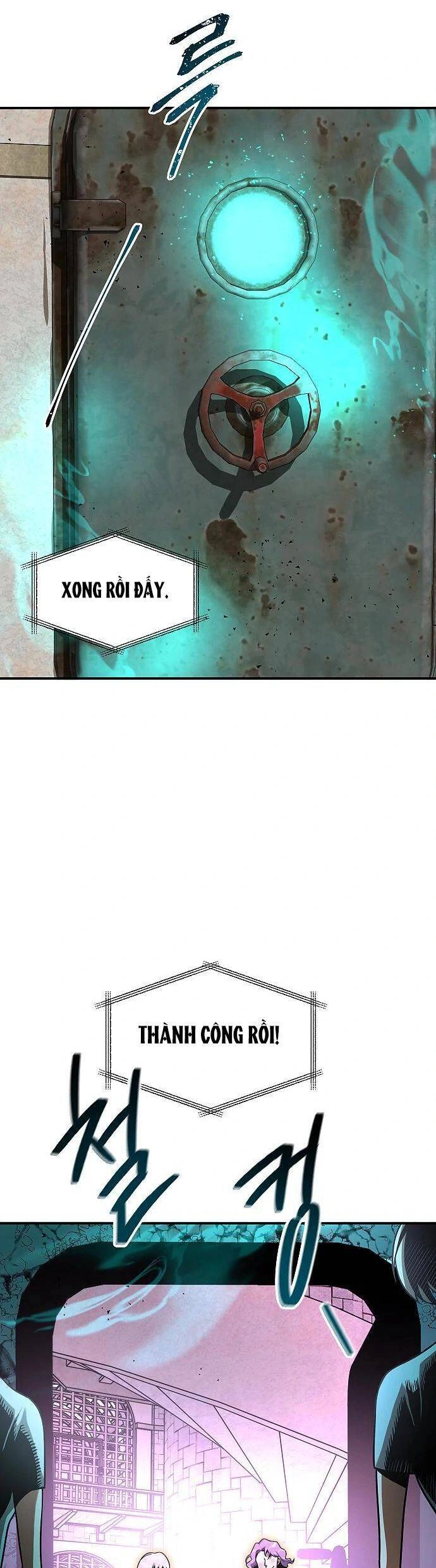 Săn Lùng Nữ Chúa Chapter 15 - 37