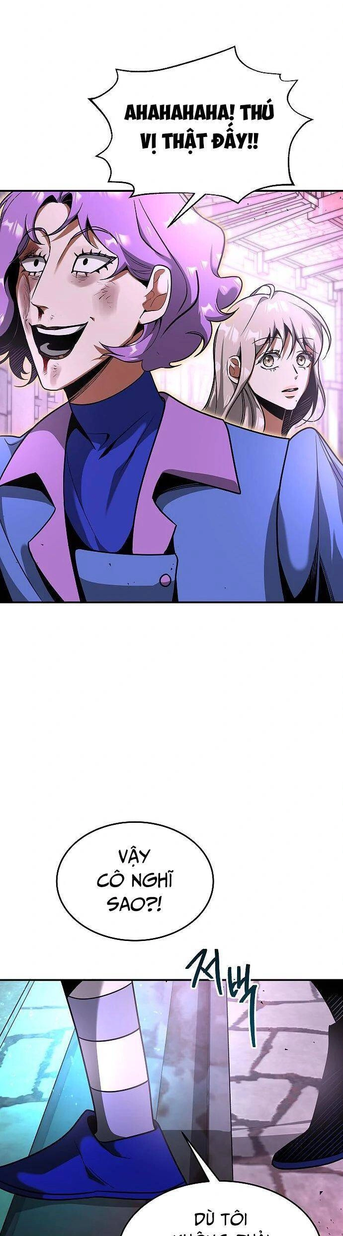 Săn Lùng Nữ Chúa Chapter 15 - 39