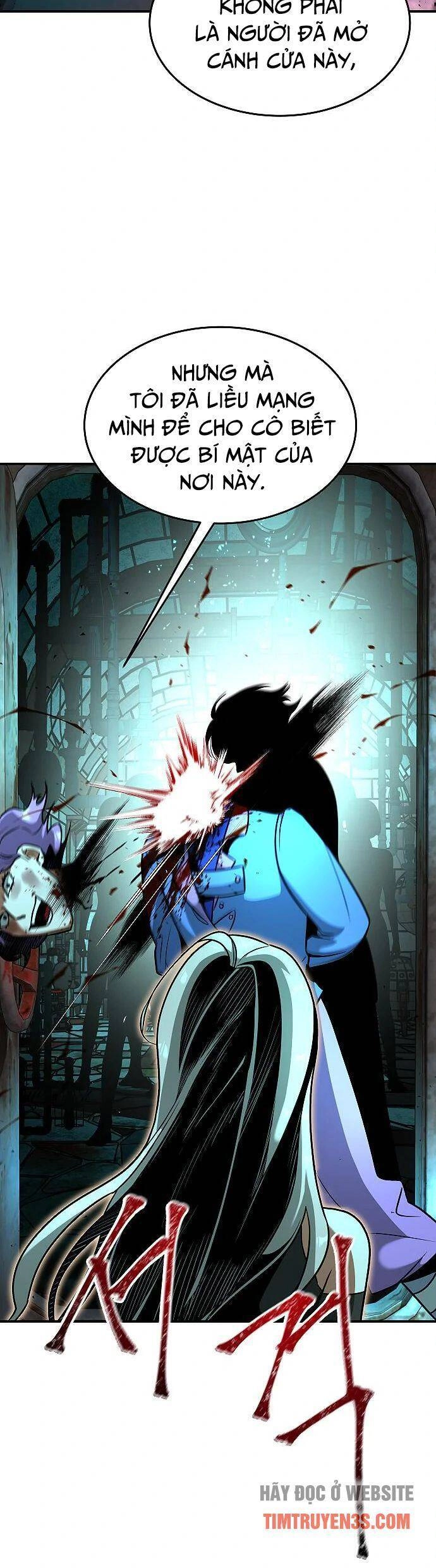 Săn Lùng Nữ Chúa Chapter 15 - 40