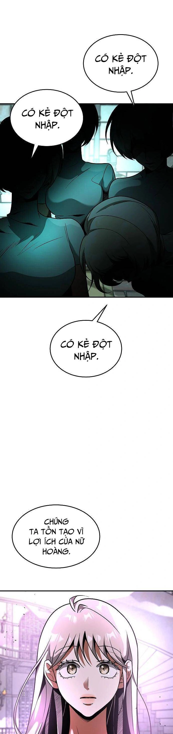 Săn Lùng Nữ Chúa Chapter 15 - 41