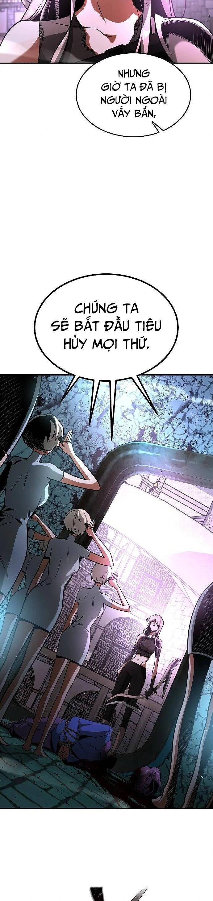 Săn Lùng Nữ Chúa Chapter 15 - 42