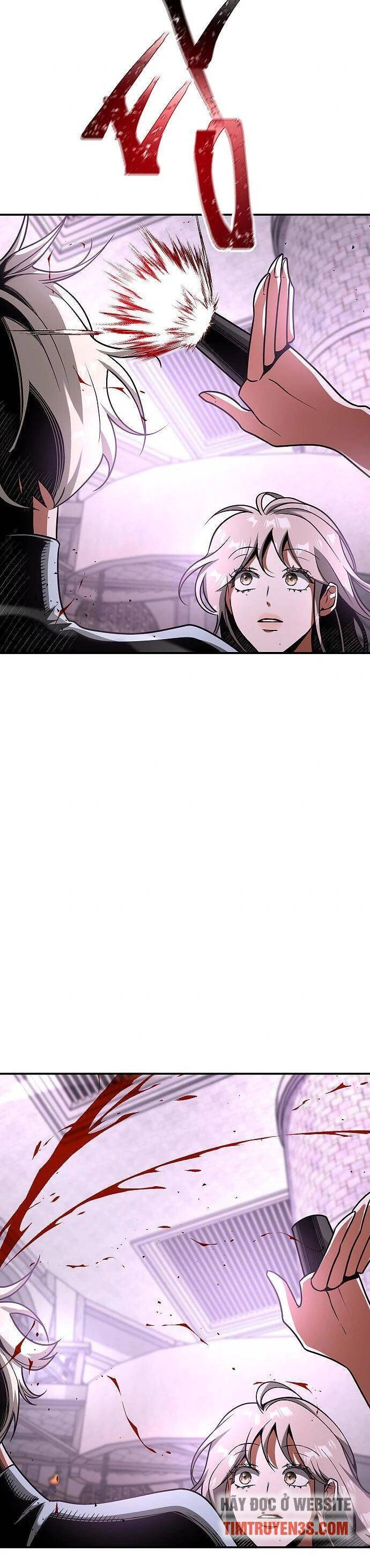 Săn Lùng Nữ Chúa Chapter 15 - 43