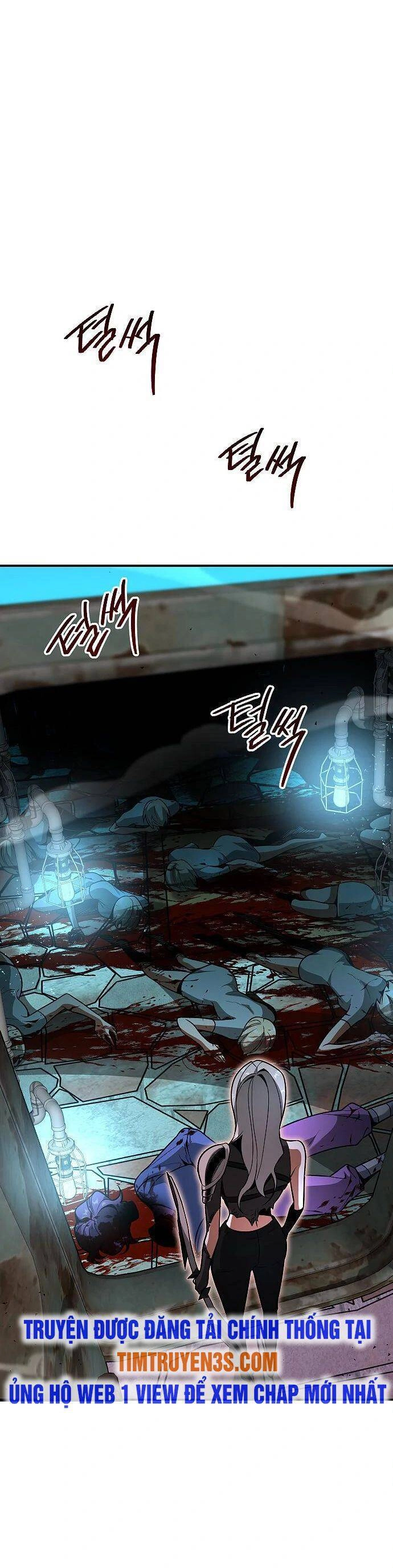 Săn Lùng Nữ Chúa Chapter 15 - 44