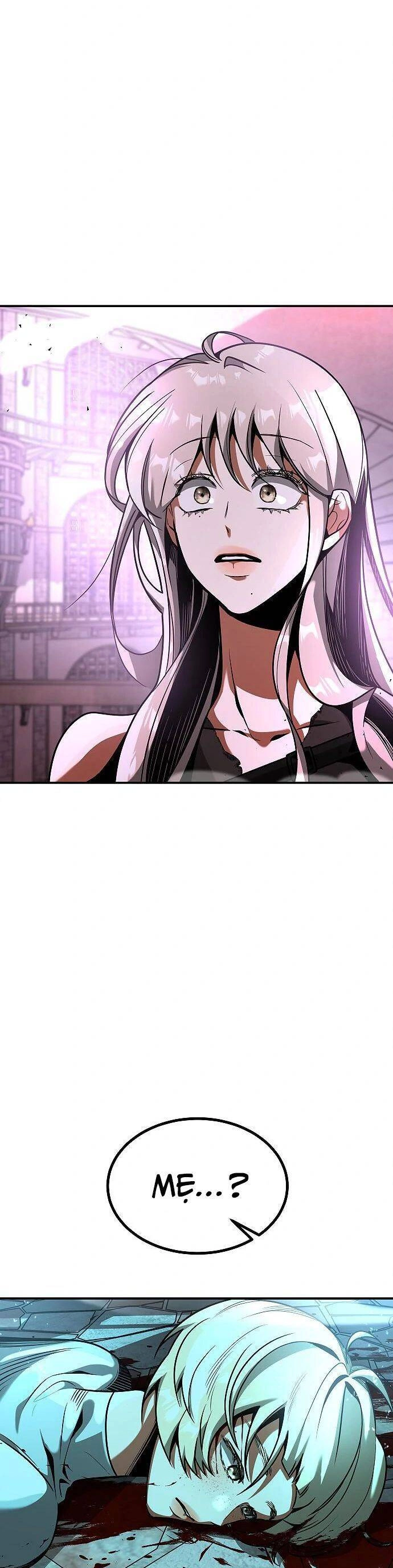 Săn Lùng Nữ Chúa Chapter 15 - 45