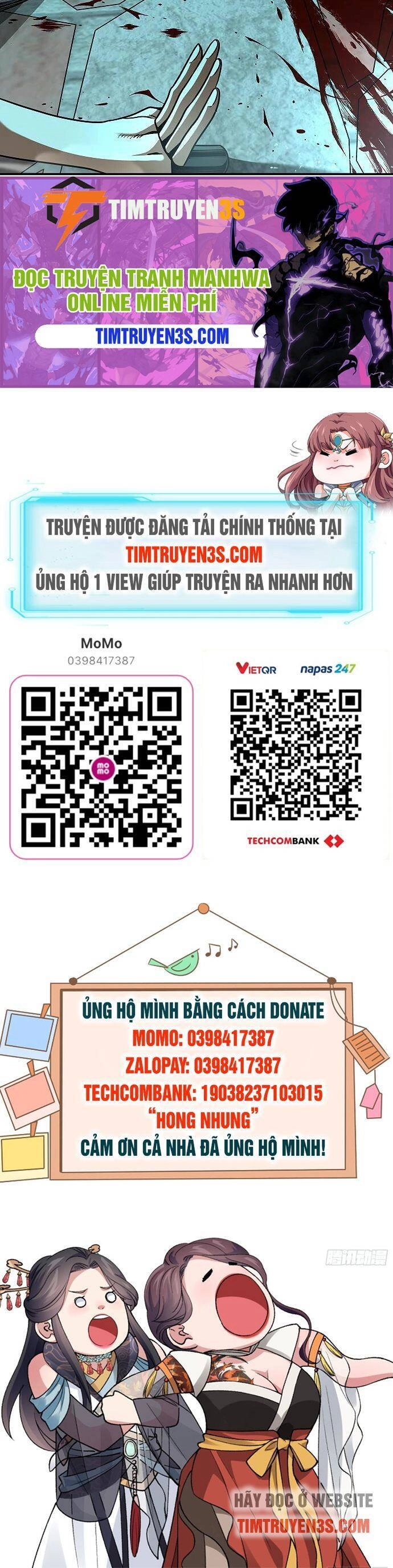 Săn Lùng Nữ Chúa Chapter 15 - 46