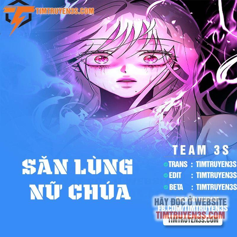 Săn Lùng Nữ Chúa Chapter 16 - 1