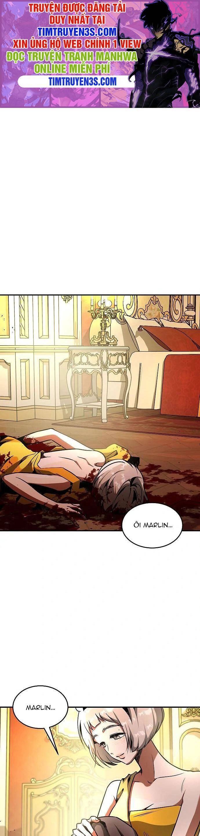 Săn Lùng Nữ Chúa Chapter 16 - 2