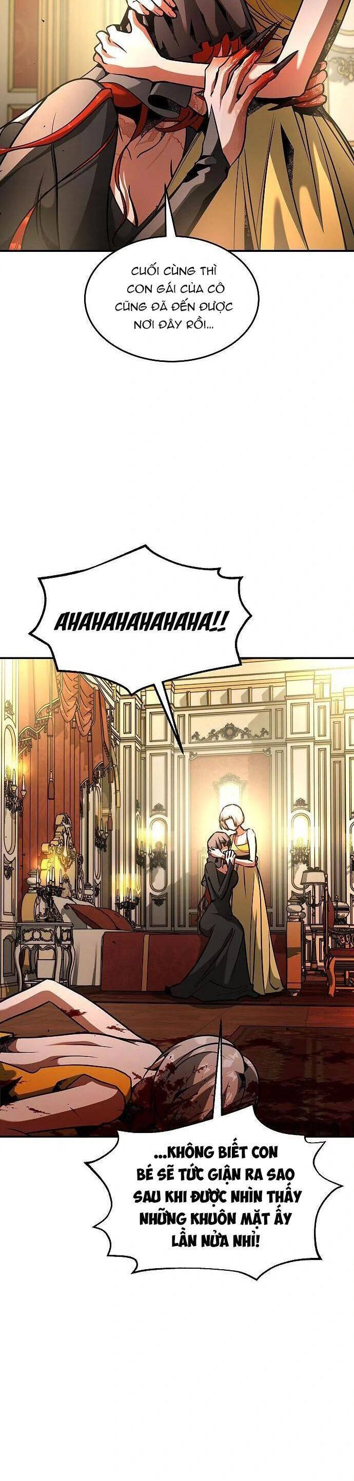 Săn Lùng Nữ Chúa Chapter 16 - 3