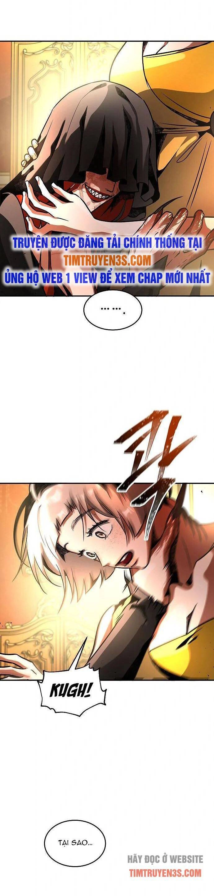 Săn Lùng Nữ Chúa Chapter 16 - 4