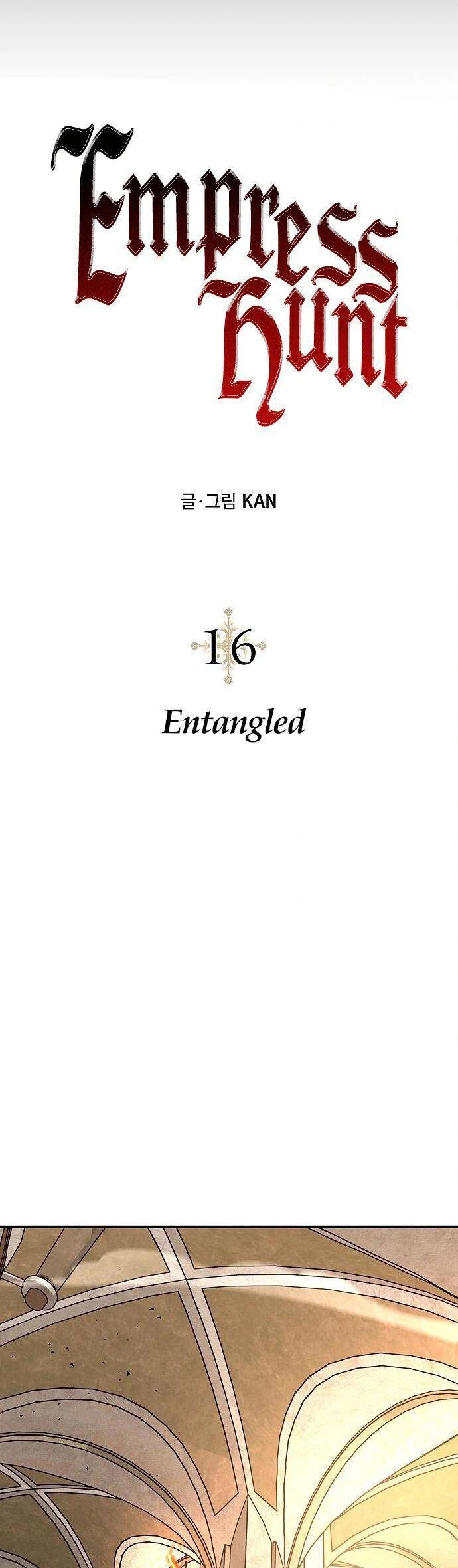 Săn Lùng Nữ Chúa Chapter 16 - 7