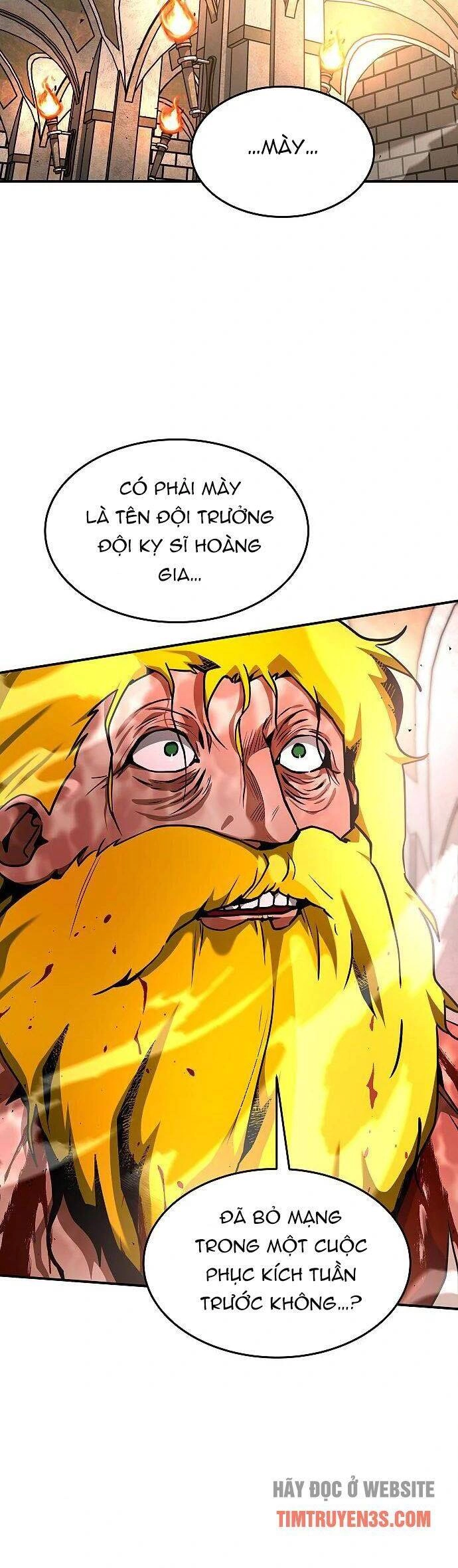 Săn Lùng Nữ Chúa Chapter 16 - 8