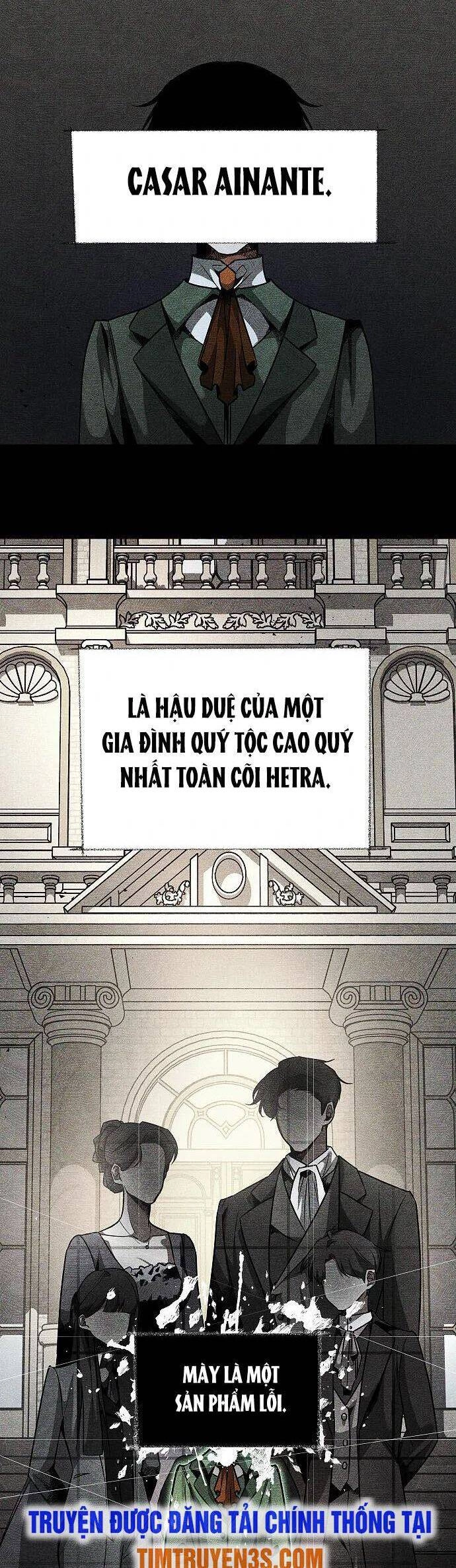 Săn Lùng Nữ Chúa Chapter 16 - 11