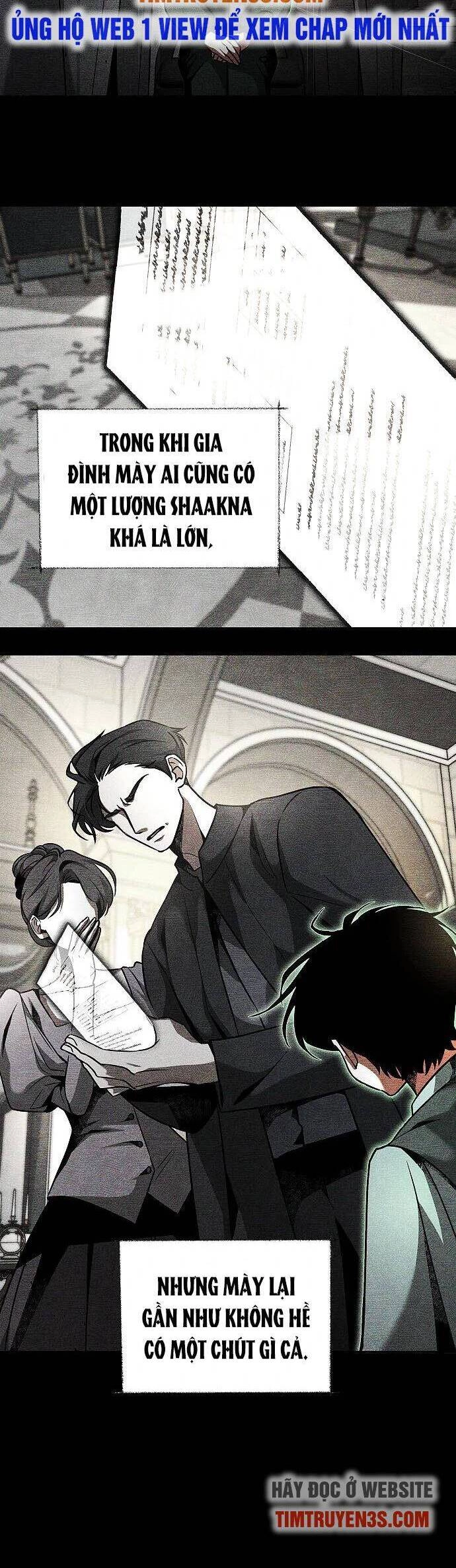 Săn Lùng Nữ Chúa Chapter 16 - 12