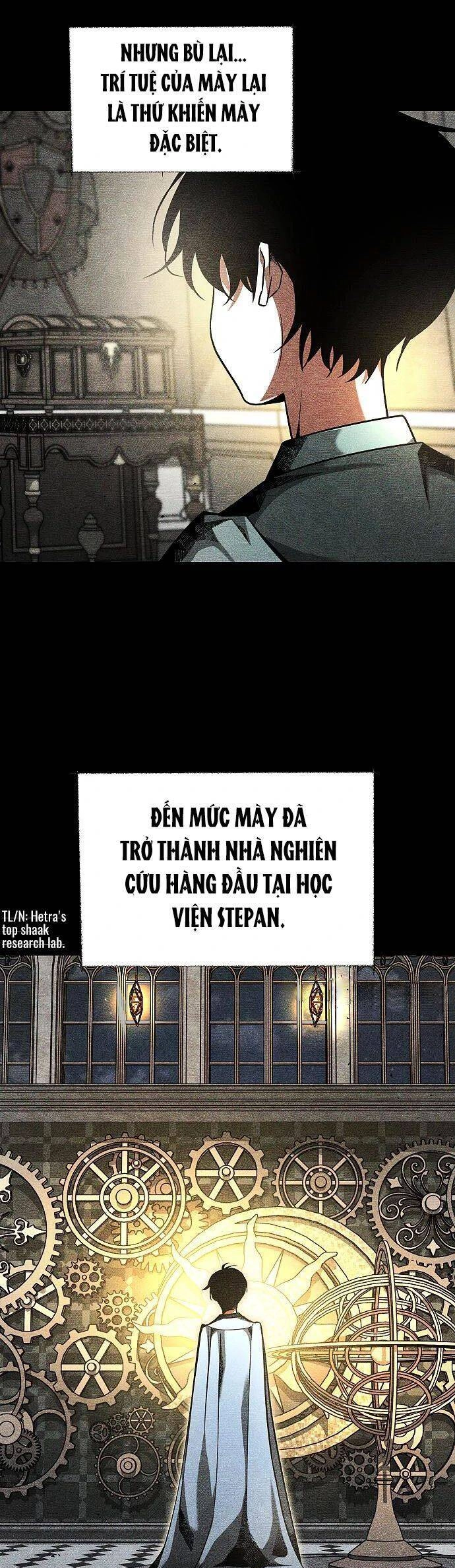 Săn Lùng Nữ Chúa Chapter 16 - 13