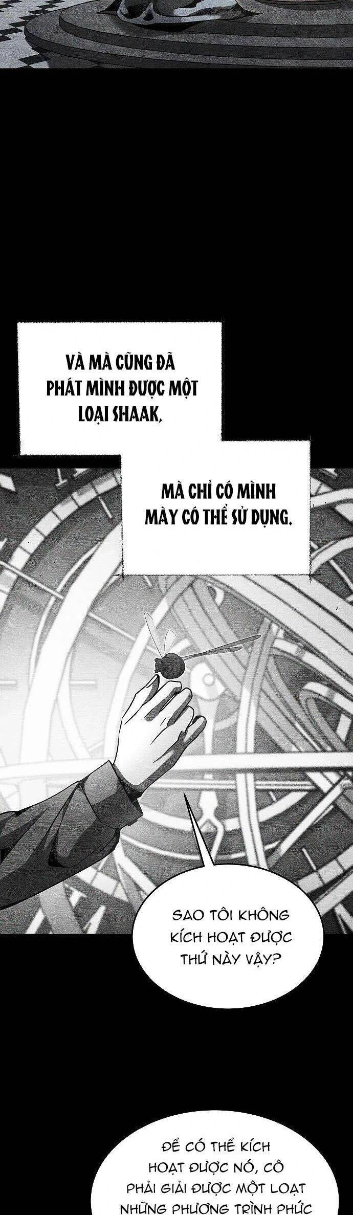 Săn Lùng Nữ Chúa Chapter 16 - 14