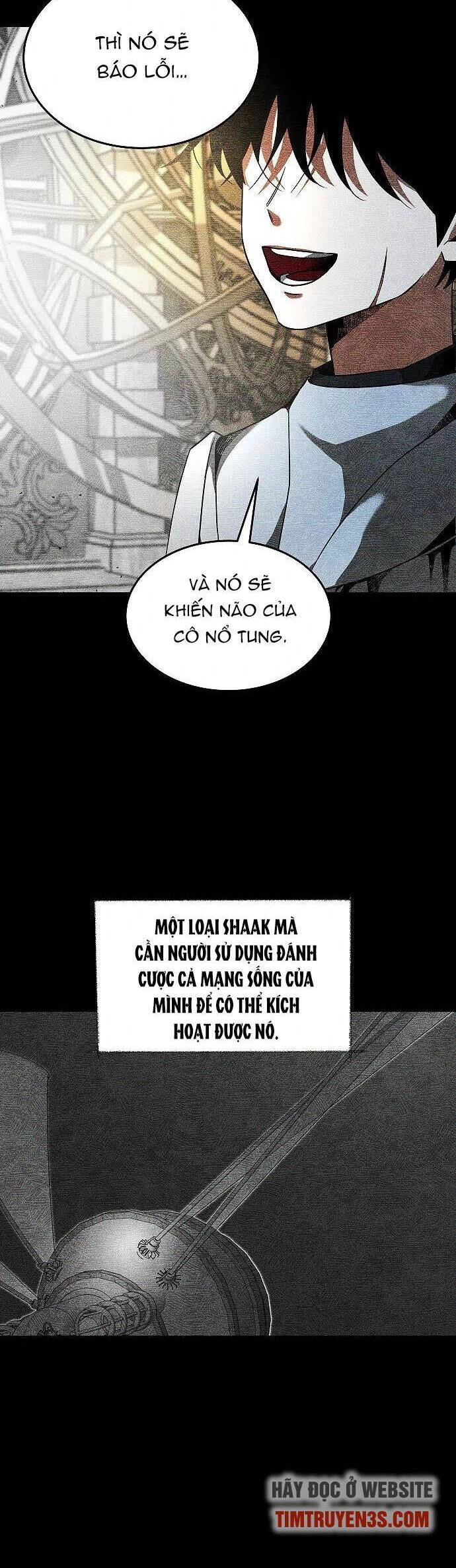 Săn Lùng Nữ Chúa Chapter 16 - 16