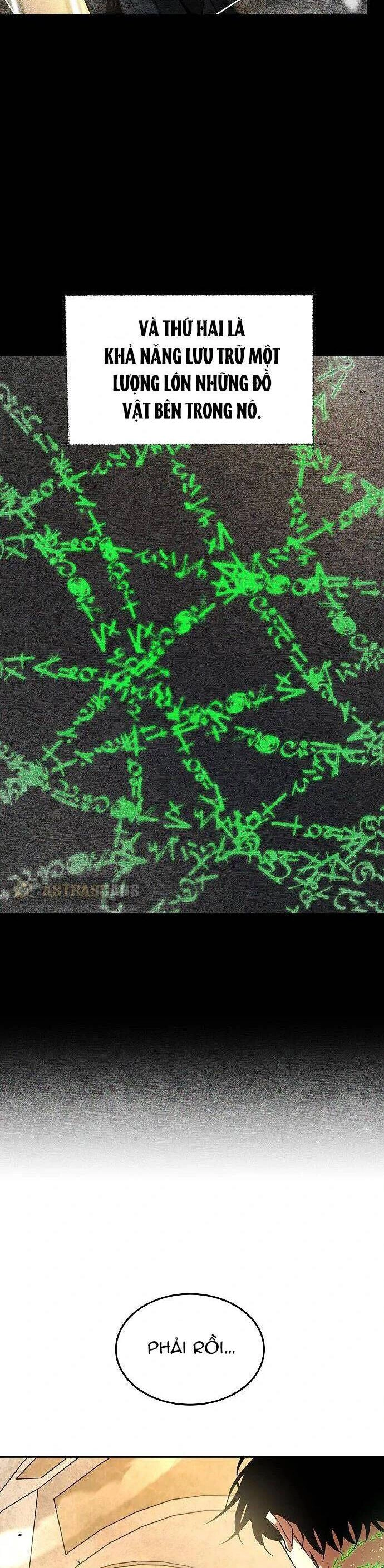 Săn Lùng Nữ Chúa Chapter 16 - 18