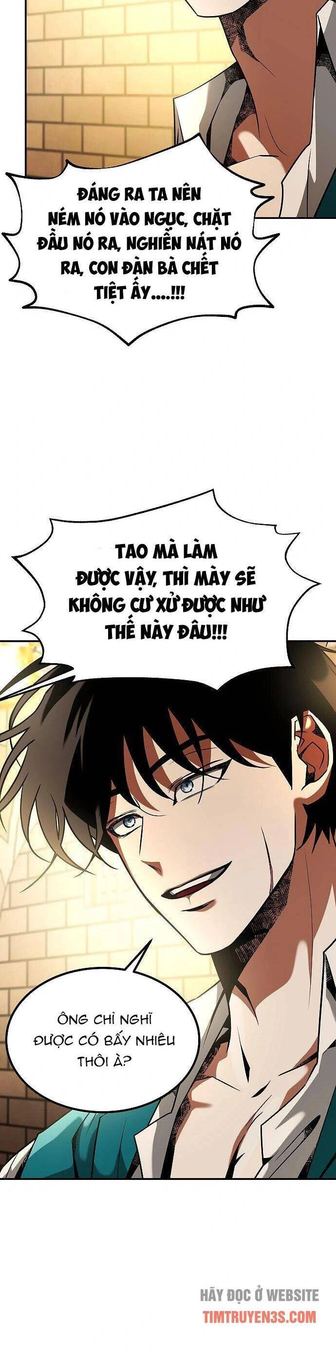 Săn Lùng Nữ Chúa Chapter 16 - 22