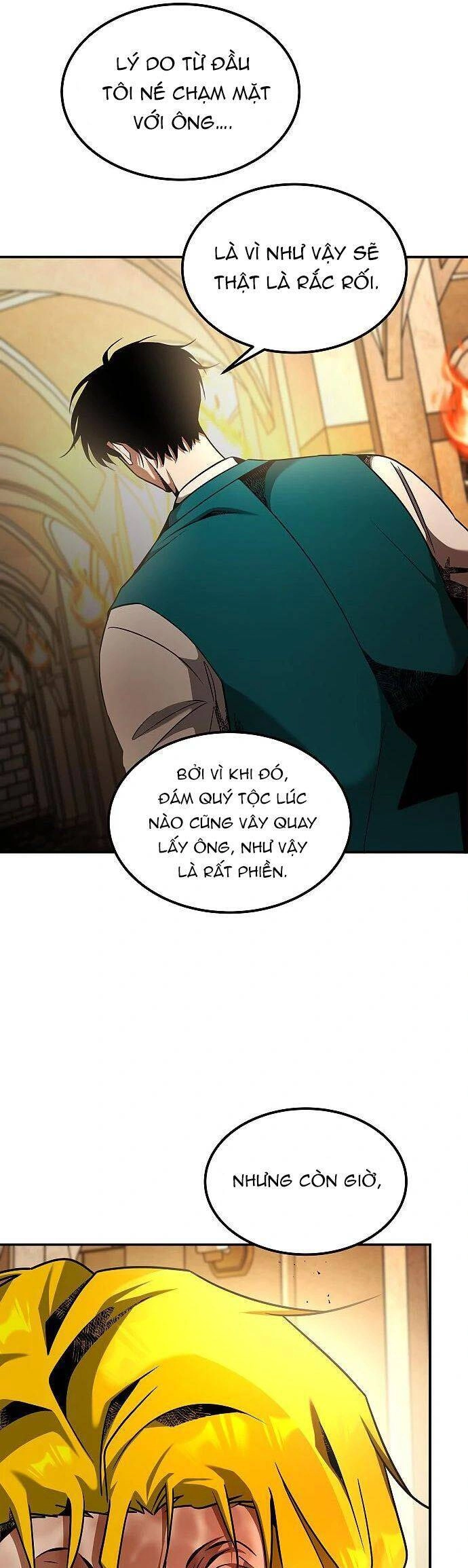 Săn Lùng Nữ Chúa Chapter 16 - 23