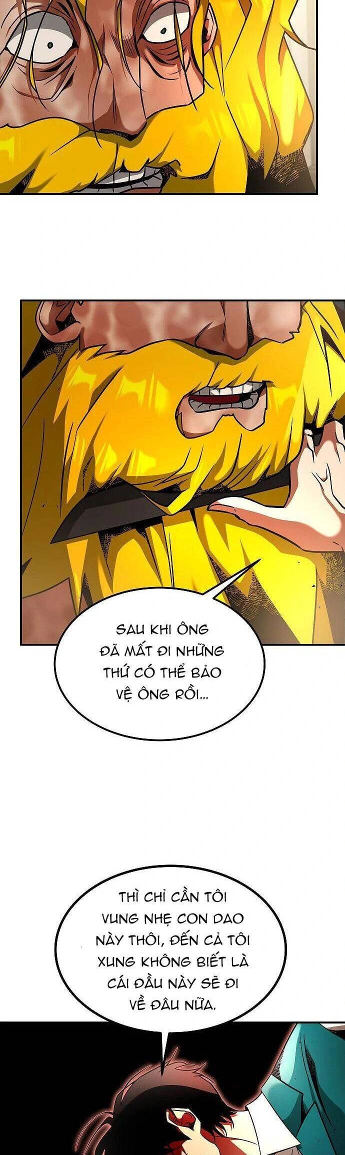 Săn Lùng Nữ Chúa Chapter 16 - 24