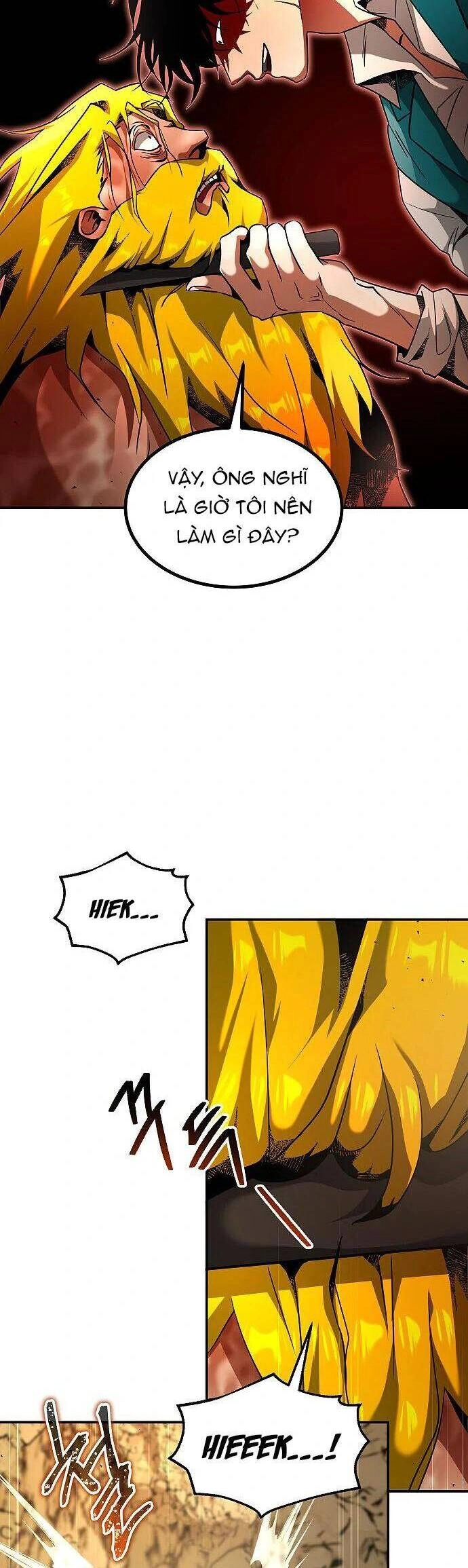 Săn Lùng Nữ Chúa Chapter 16 - 25