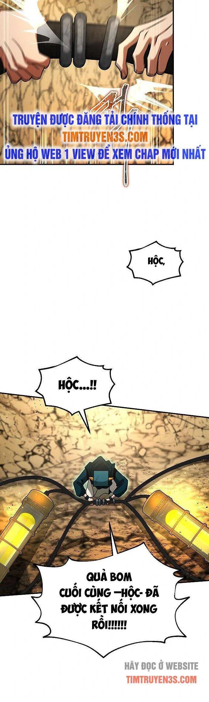 Săn Lùng Nữ Chúa Chapter 16 - 26