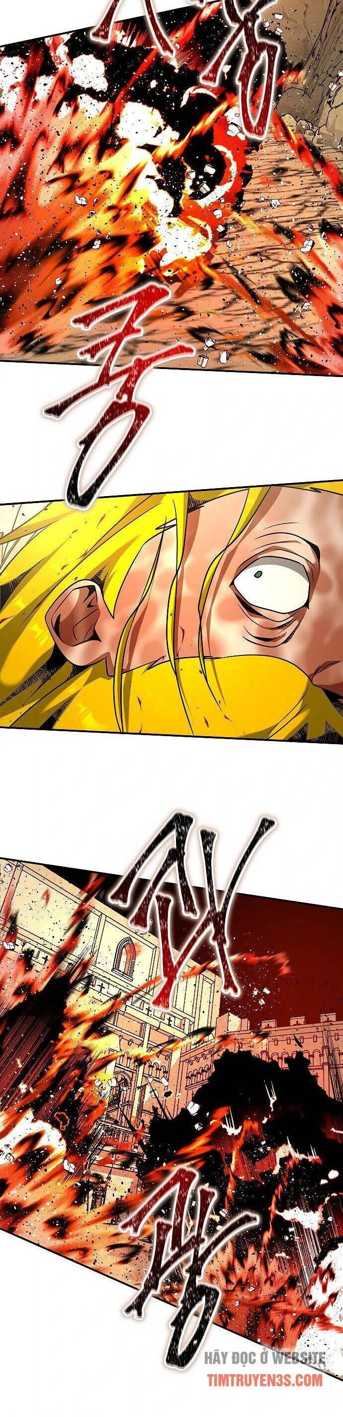 Săn Lùng Nữ Chúa Chapter 16 - 29