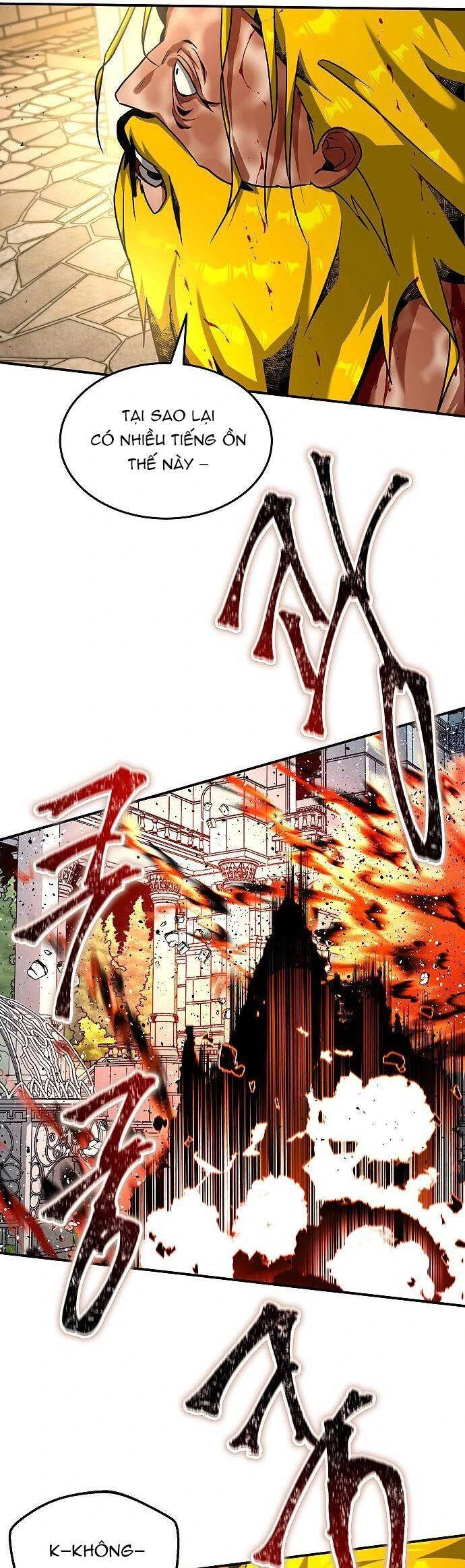 Săn Lùng Nữ Chúa Chapter 16 - 30