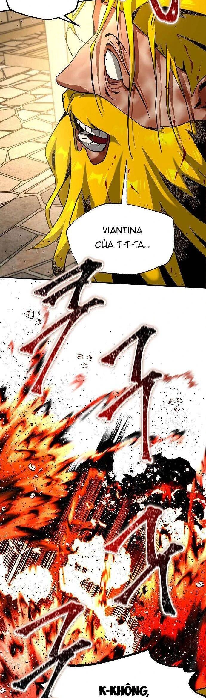 Săn Lùng Nữ Chúa Chapter 16 - 31