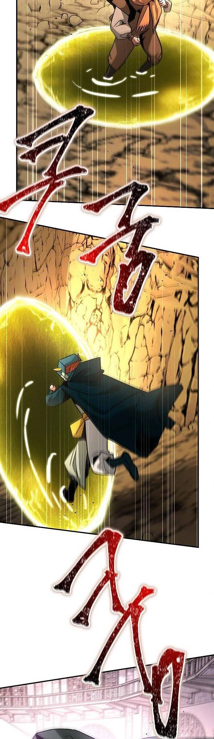 Săn Lùng Nữ Chúa Chapter 16 - 35