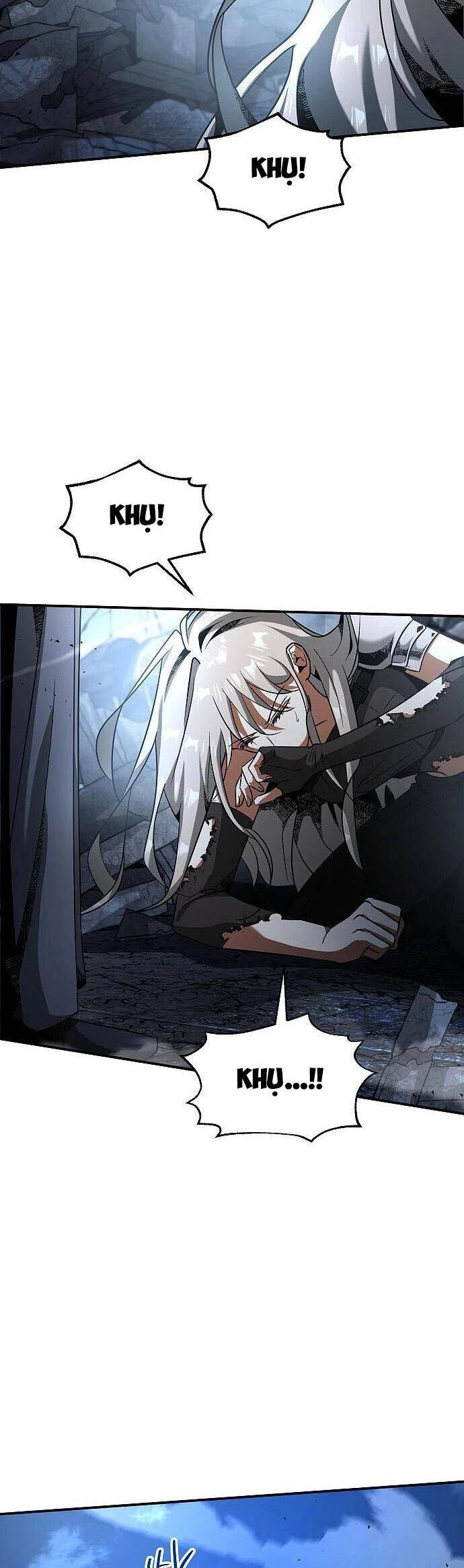 Săn Lùng Nữ Chúa Chapter 16 - 39