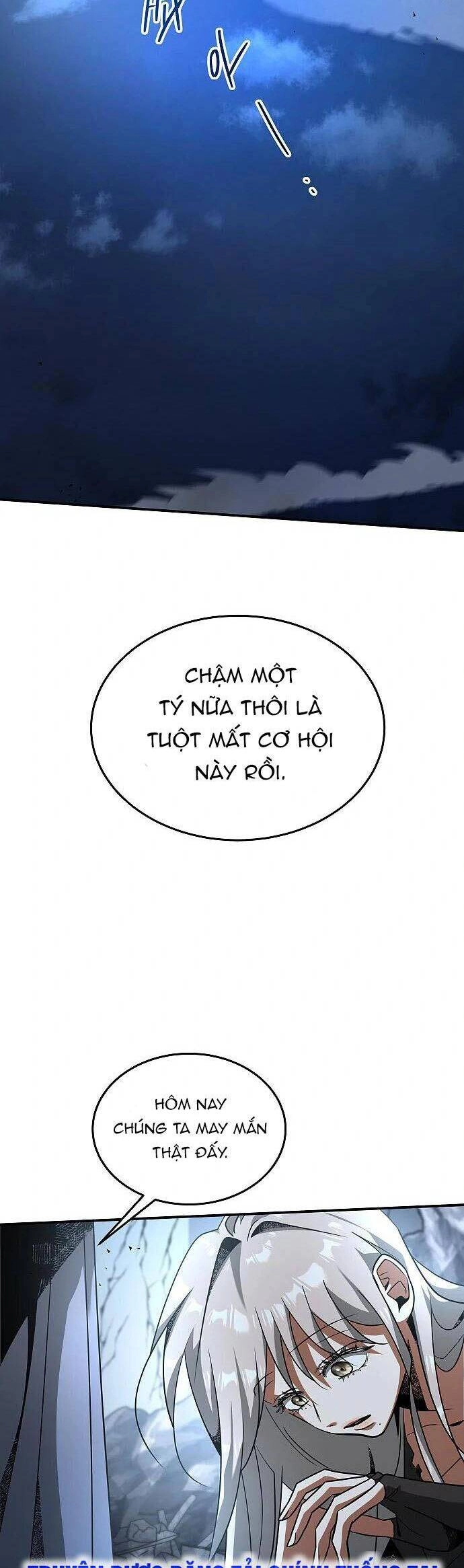 Săn Lùng Nữ Chúa Chapter 16 - 40