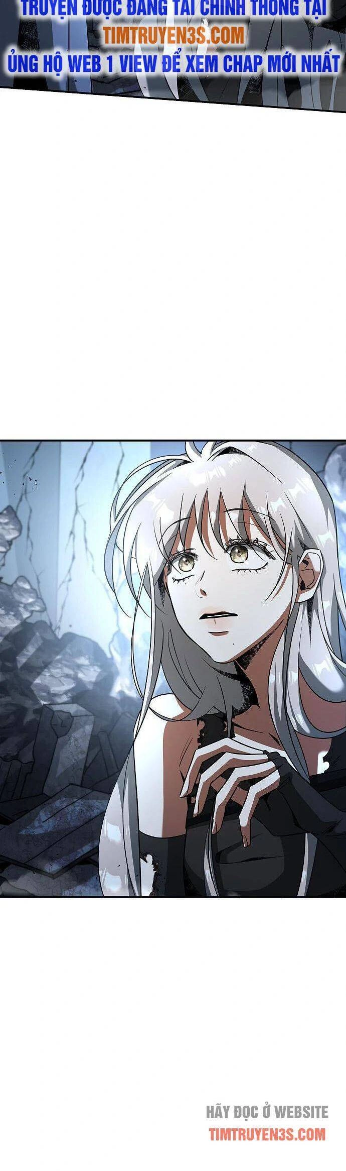 Săn Lùng Nữ Chúa Chapter 16 - 41