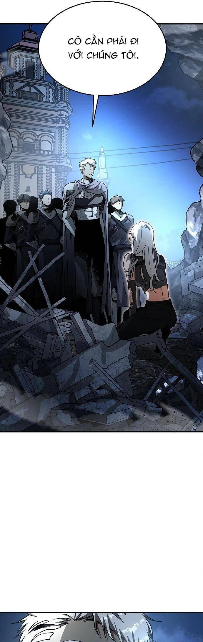 Săn Lùng Nữ Chúa Chapter 16 - 42