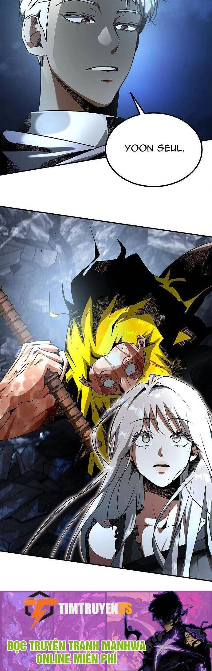 Săn Lùng Nữ Chúa Chapter 16 - 43