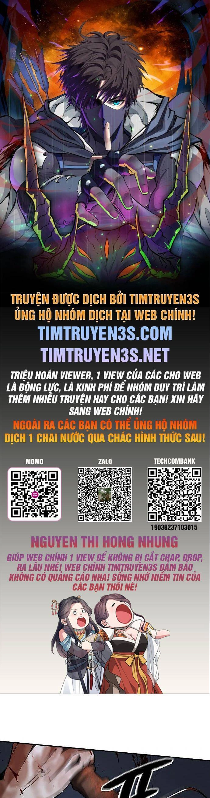 Săn Lùng Nữ Chúa Chapter 17 - 1