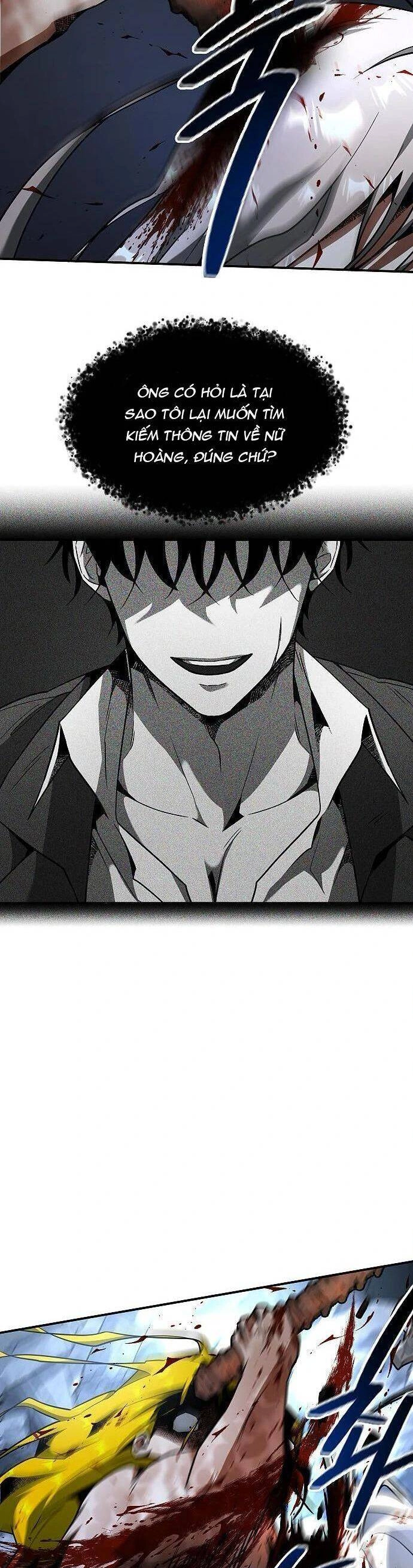 Săn Lùng Nữ Chúa Chapter 17 - 2