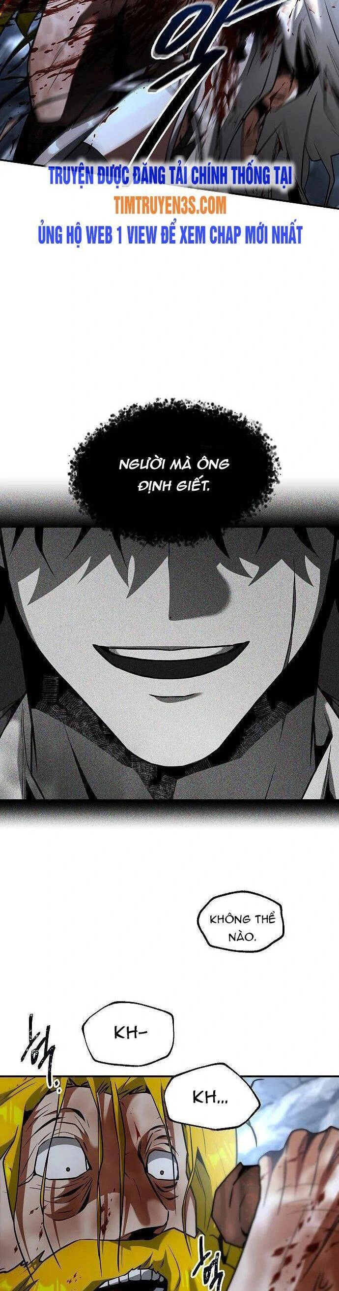 Săn Lùng Nữ Chúa Chapter 17 - 3