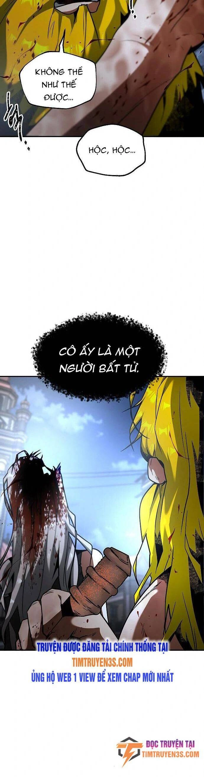 Săn Lùng Nữ Chúa Chapter 17 - 4