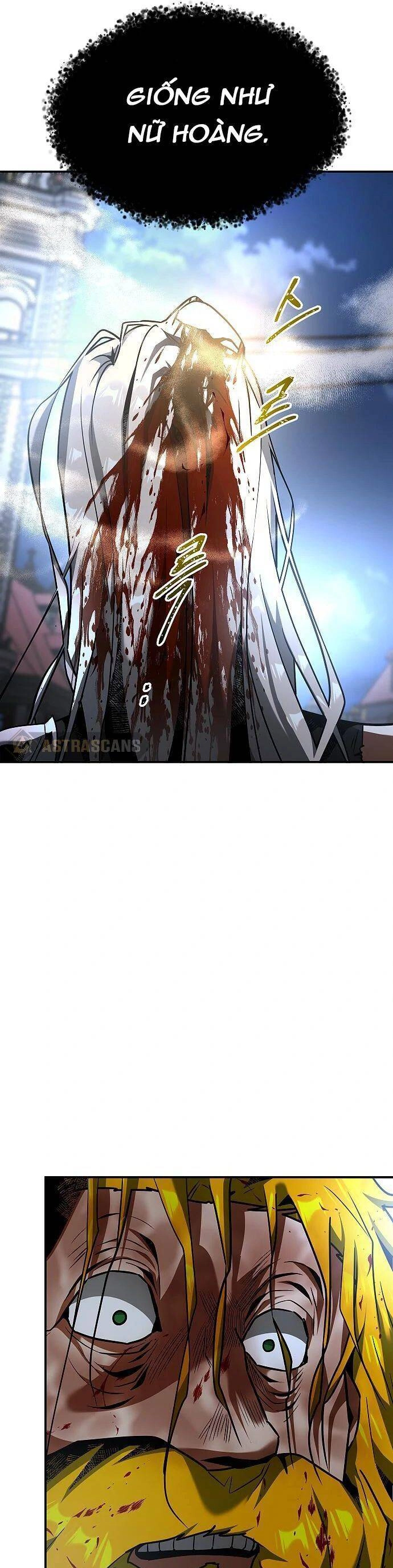 Săn Lùng Nữ Chúa Chapter 17 - 5