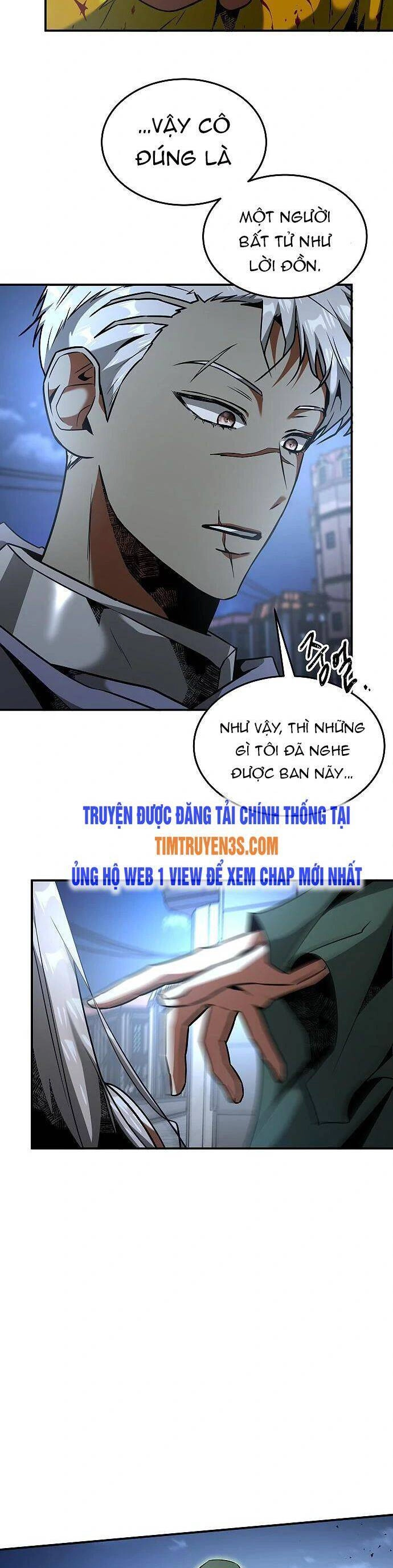 Săn Lùng Nữ Chúa Chapter 17 - 6