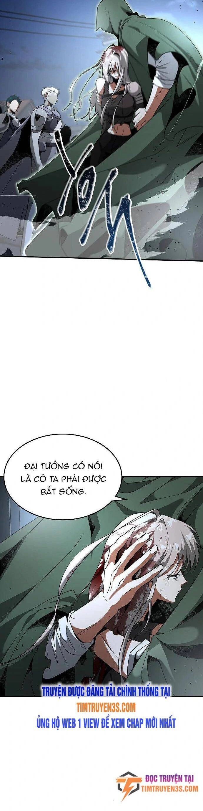 Săn Lùng Nữ Chúa Chapter 17 - 7