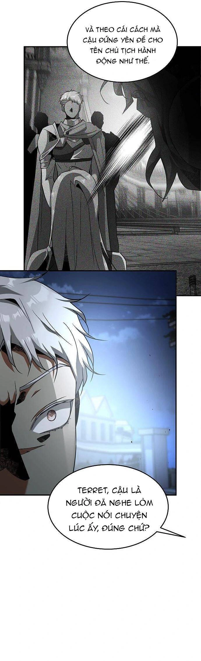 Săn Lùng Nữ Chúa Chapter 17 - 8